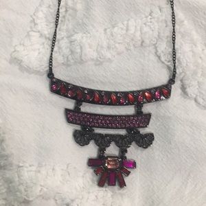 Kensie necklace